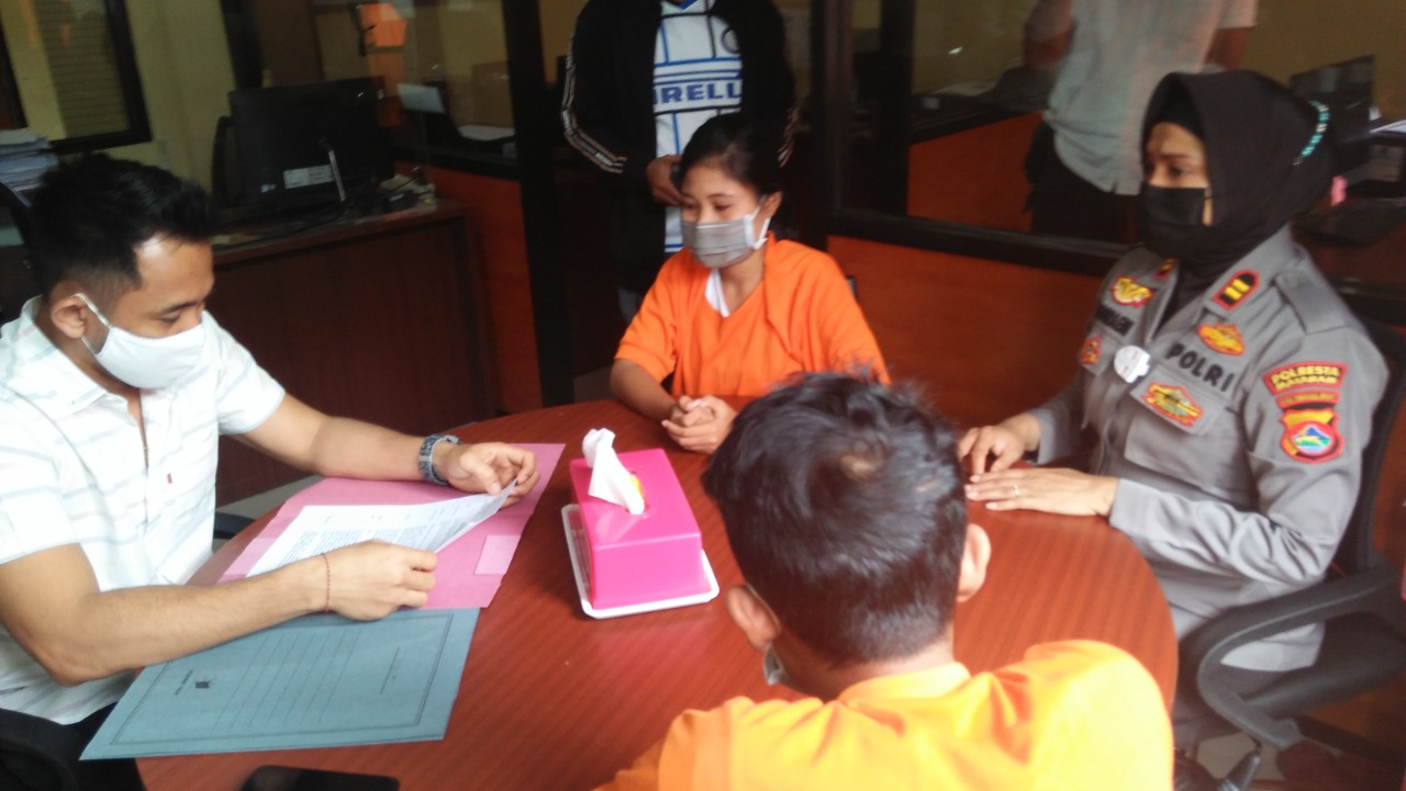 Khawatir Jadi Aib Keluarga, Pasangan Mahasiswa di Mataram Aborsi Janin 6 Bulan Hasil Hubungan Gelap