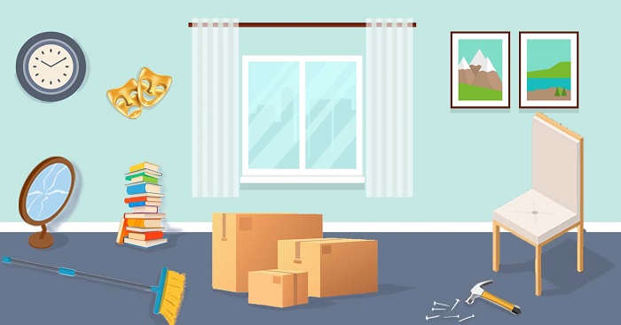 Tes Kepribadian - Barang Pilihamu dalam Gambar Ini Dapat Ungkap Rahasia Terbesarmu