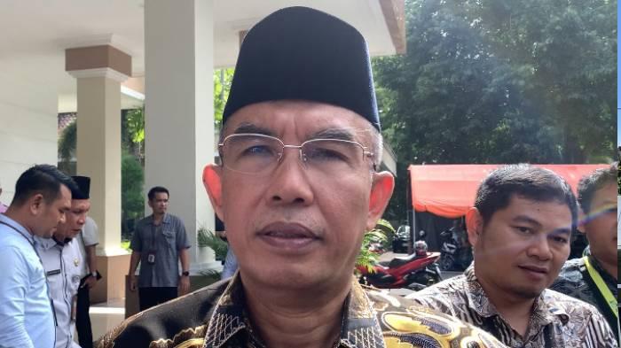 Pemkot Mataram Ajak BUMN dan Sektor Swasta Kolaborasi Program Tempah Dedoro