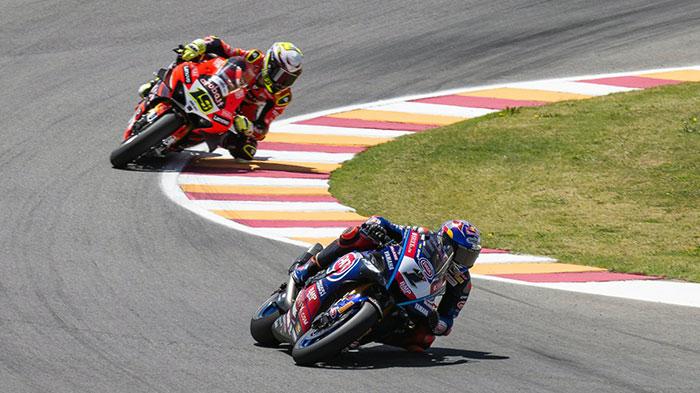 WSBK 2022: Alvaro Bautista Ingin Senang-senang di Sirkuit Mandalika, Toprak Razgatlioglu Tetap Fokus