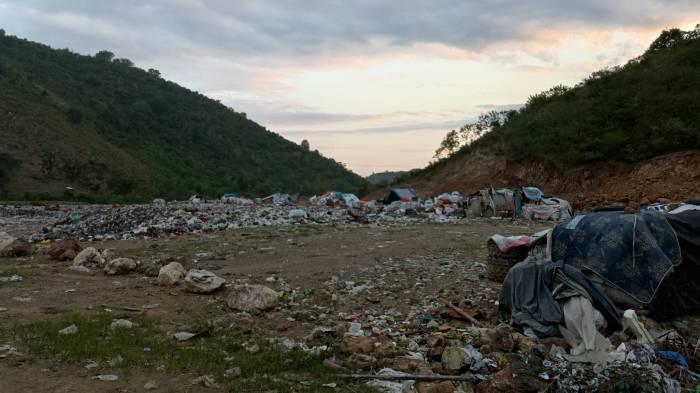 KSB Target Tambah 5 TPS 3R dan 1 TPST di Tahun 2025