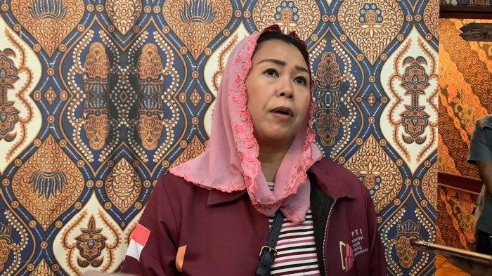 Yenny Wahid Yakinkan Ganjar-Mahfud Representasikan Pemimpin yang Paling Dibutuhkan Negara ke Depan