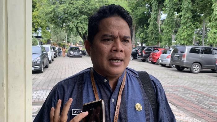 Pemkot Mataram Optimalkan Program Bemo Kuning untuk Anak Sekolah, Kenyamanan Jadi Prioritas