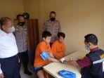 36-orang-warga-binaan-Polres-Lombok-Tengah-jalani-pemeriksaan-rutin.jpg