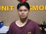 Sosok Alvi Maulana Pelaku Mutilasi Kekasih Jadi 65 Bagian, Ternyata Sudah Pacaran Lima Tahun