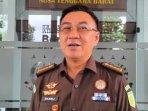 Kejati NTB Ajukan Banding untuk Dua Terdakwa Korupsi NCC