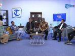 Politik Identitas Disebut Tak Terlalu Berpengaruh terhadap Milenial