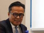 Dony Oskaria Ditunjuk Jadi Plt. Menteri BUMN Gantikan Erick Thohir