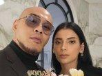 Deddy-Corbuzier-dan-Sabrina-Chairunnisa.jpg