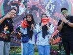 Daftar Diskon Tiket MotoGP Mandalika dan Rencana Parade Pembalap di Mataram