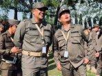 Lalu Iqbal Sebut Efisiensi Anggaran Jadi Tema Besar Retret di Magelang