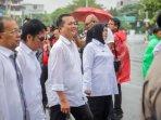 Tiga Isu Strategis Jadi Fokus Iqbal-Dinda Usai Dilantik sebagai Gubernur dan Wakil Gubernur NTB