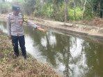 Wanita Paruh Baya di Sumbawa Tewas Terjatuh ke Dalam Saluran Irigasi saat Mencuci Pakaian