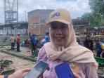 Pembangunan Kantor Wali Kota Mataram Capai 57 Persen, Ditarget Rampung Akhir Desember 2025