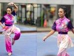 Krisdayanti-wakili-Indonesia-di-kejuaraan-wushu-di-China.jpg
