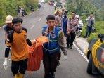 Tragis! Wanita Asal Lamongan Dimutilasi Jadi 65 Bagian, Pelaku Ternyata Teman Dekat