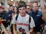 Soal Peluang Podium Juara MotoGP Mandalika 2025, Marquez: Kami Akan Mencoba