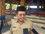 Pemkab Lombok Barat Bangun Alun-alun Perkotaan dengan Nilai Rp7,1 Miliar