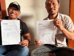 Kasus Pembunuhan di Pantai Nipah, Kuasa Hukum Tersangka Laporkan Dugaan Penganiayaan Pihak Ketiga