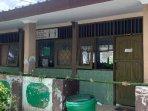 SDN 3 Karang Bongkot Lombok Barat Disegel Orang yang Mengaku Ahli Waris