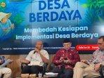 Pemprov NTB Siapkan Skema Program Desa Berdaya Tahun 2026