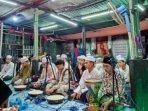 Remaja Kopang Lombok Tengah Sambut Maulid Nabi dengan Tabligh Akbar dan Sholawatan Bersama