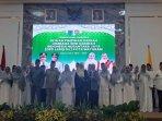 Pengukuhan Pengurus DPD LASQI Nusantara Jaya Kota Mataram, Momentum Bangkitkan Seni Islami