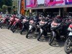 Pemkot Mataram Tarik Sejumlah Kendaraan Dinas, Penggunaan Tak Sesuai Peruntukan