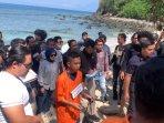 Polisi Ungkap Ada Perbedaan Keterangan Tersangka Radiet saat BAP dan Rekonstruksi
