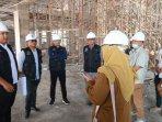 Desain Kantor Wali Kota Mataram Diubah, DPRD Pertanyakan Transparansi Proyek