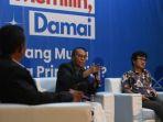 Kian Rasional, Pemilih Ingin Pemimpin yang Punya Gagasan dan Tak Hanya Jual Isu Primordial