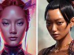 Tara-Basro-dan-Asmara-Abigail-dalam-proyesi-Avatar-AI.jpg