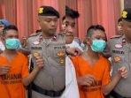 Kuasa Hukum Ungkap Radiet Sempat Rayu Adik Korban Lewat DM Instagram 3 Hari Setelah Kejadian