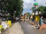 DPRD Kota Mataram Dorong Masyarakat Bergotong Royong Bersihkan Sampah Lewat 'Zero Waste Freeday'