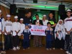 Big Bike Lombok: Rumah Besar Pencinta Motor Besar, Ikon Persaudaraan dan Solidaritas