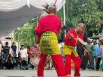 buja-kandada-bela-diri-mbojo-khitan-anak-bupati-bima.jpg