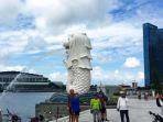 ikon-Singapura-Air-Mancur-Patung-Merlion.jpg