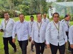 Gubernur NTB Bali dan NTT Perkuat Konsolidasi saat Retret di Magelang