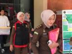 Kejari Mataram Geledah Kantor Pertanahan Lombok Barat Terkait Kasus Korupsi Aset Tanah Pemda