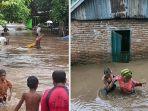 kolase-dampak-banjir-sumbawa-empang-tarano.jpg