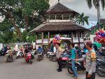 Asi Mbojo, Jejak Kemegahan Kesultanan Bima di Tengah Kota
