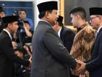 Komentar Jokowi Soal Langkah Presiden Prabowo Reshuffle Kabinet