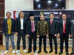 DPD KAI NTB Gandeng FHISIP Unram Gelar PKPA, Diikuti 18 Peserta