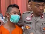 Radiet Kirim DM Instagram ke Adik Korban 3 Hari Setelah Kejadian, Apa Isinya?