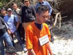 Rekonstruksi Pembunuhan Mahasiswi di Pantai Nipah, Pengacara Sebut Keterangan Tersangka Konsisten