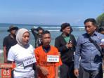 Keluarga Korban Makin Yakin Radiet Ardiansyah Otak Pembunuhan Mahasiswi Unram di Pantai Nipah