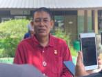 Dewan Minta Pemda-Pihak Bersengketa Jamin Kasus Lahan SDN 3 Karang Bongkot Tidak Berdampak ke Siswa