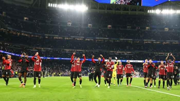 Jadwal Siaran dan Prediksi AC Milan Vs Empoli di Liga Italia: San Siro Terlalu Angker Bagi Tim Tamu