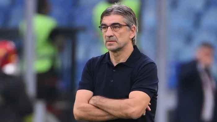 AS Roma Vs Athletic Bilbao di Liga Europa: Los Leones Bisa Jadi Batu Sandungan Pertama Ivan Juric