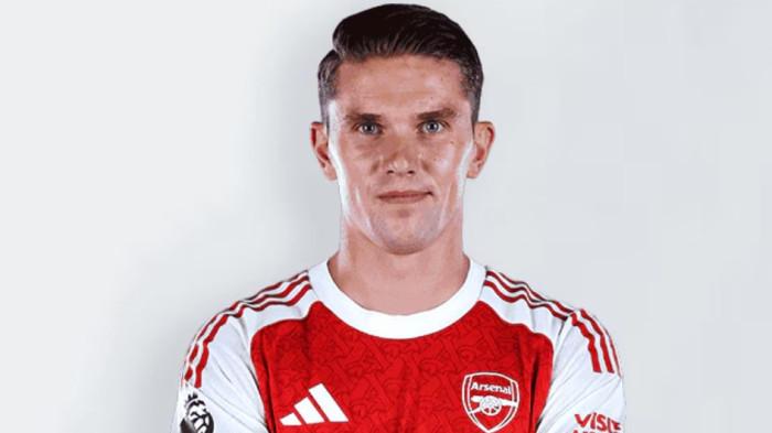 Sosok Viktor Gyokeres, Bomber Tajam Asal Swedia yang Baru Saja Juara Bersama Arsenal